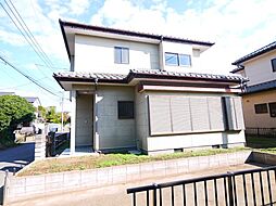 東金市大沼田　中古戸建