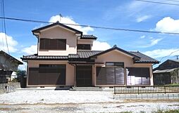 茂原市六ツ野　中古戸建