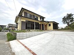 茂原市高師　中古戸建