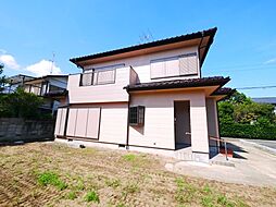 茂原市高師　中古戸建