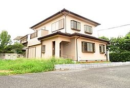 茂原市高師　中古戸建