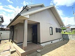 茂原市高師　中古戸建