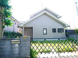 茂原市高師　中古戸建