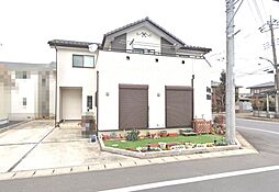 千葉市緑区越智町　中古戸建