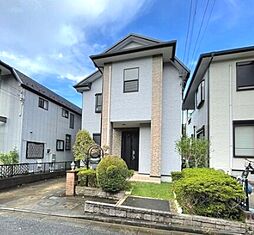 千葉市緑区あすみが丘9　中古戸建