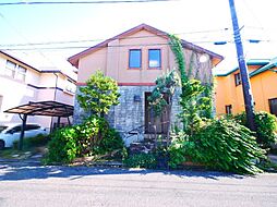 大網白里市季美の森南2　中古戸建