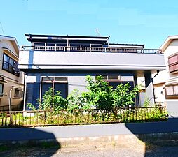 茂原市千町　中古戸建