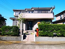 山武市蓮沼ハ　中古戸建