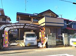 成田市本三里塚　中古戸建