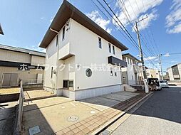 成田市はなのき台2　中古戸建