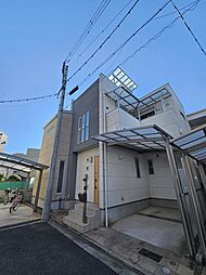 東淀川区西淡路5丁目