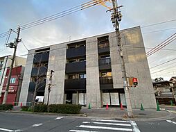 メゾン・サンマルタン京大北 205