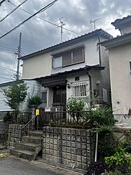 八幡市橋本平野山 戸建