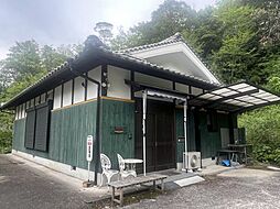 相楽郡南山城村　戸建