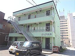 函館市松風町