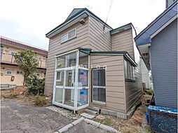 海岸町9番戸建