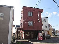 函館市富岡町3丁目