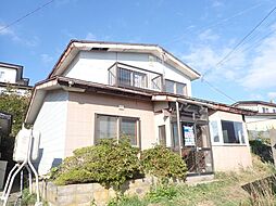 函館市古川町の一戸建て