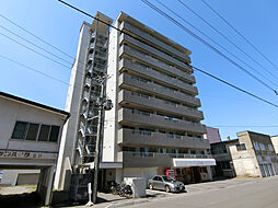 ロイヤルシティ参番館　若松 202