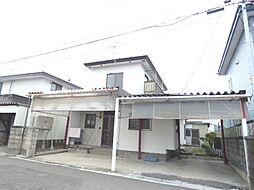 美原3丁目28番戸建て