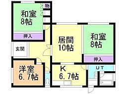 美原1丁目32番戸建