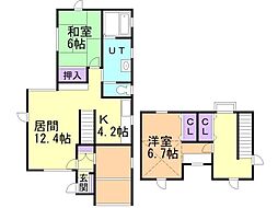 船見町3番戸建