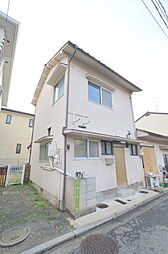 広島市南区旭1丁目の一戸建て