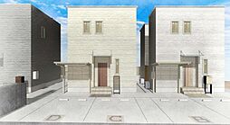 広島市南区旭2丁目の一戸建て