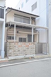 広島市中区西十日市町の一戸建て