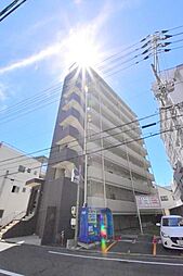 グランシャルム皆実町 203