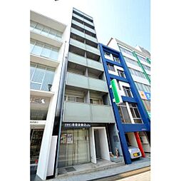 広島市中区本川町1丁目