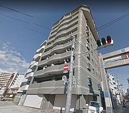 広島市西区横川町1丁目