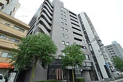 広島市中区舟入中町