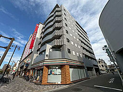 広島市南区段原3丁目