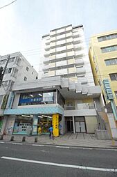 広島市南区出汐1丁目