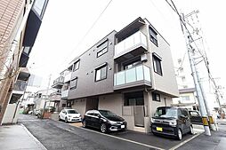 広島市南区西蟹屋2丁目