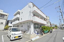 広島市南区宇品神田2丁目