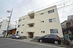 広島市南区東雲1丁目