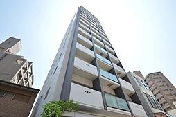 グラビスコート広島駅前通り 402