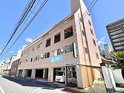 広島市中区十日市町1丁目