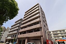 広島市東区牛田新町2丁目
