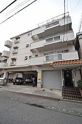 広島市南区東雲2丁目