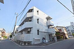 広島市西区大宮1丁目