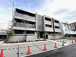 広島市南区宇品御幸1丁目