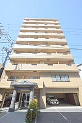 ベルレージュ二葉の里 303（301）