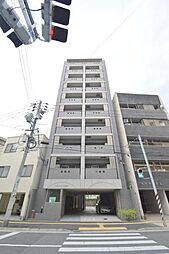 シティーコート上幟町