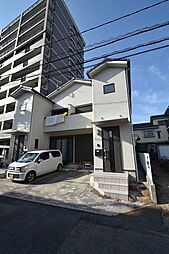 広島市東区牛田本町3丁目の一戸建て