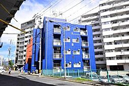 広島市東区二葉の里1丁目