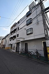 広島市東区上大須賀町