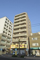 広島市南区宇品神田1丁目